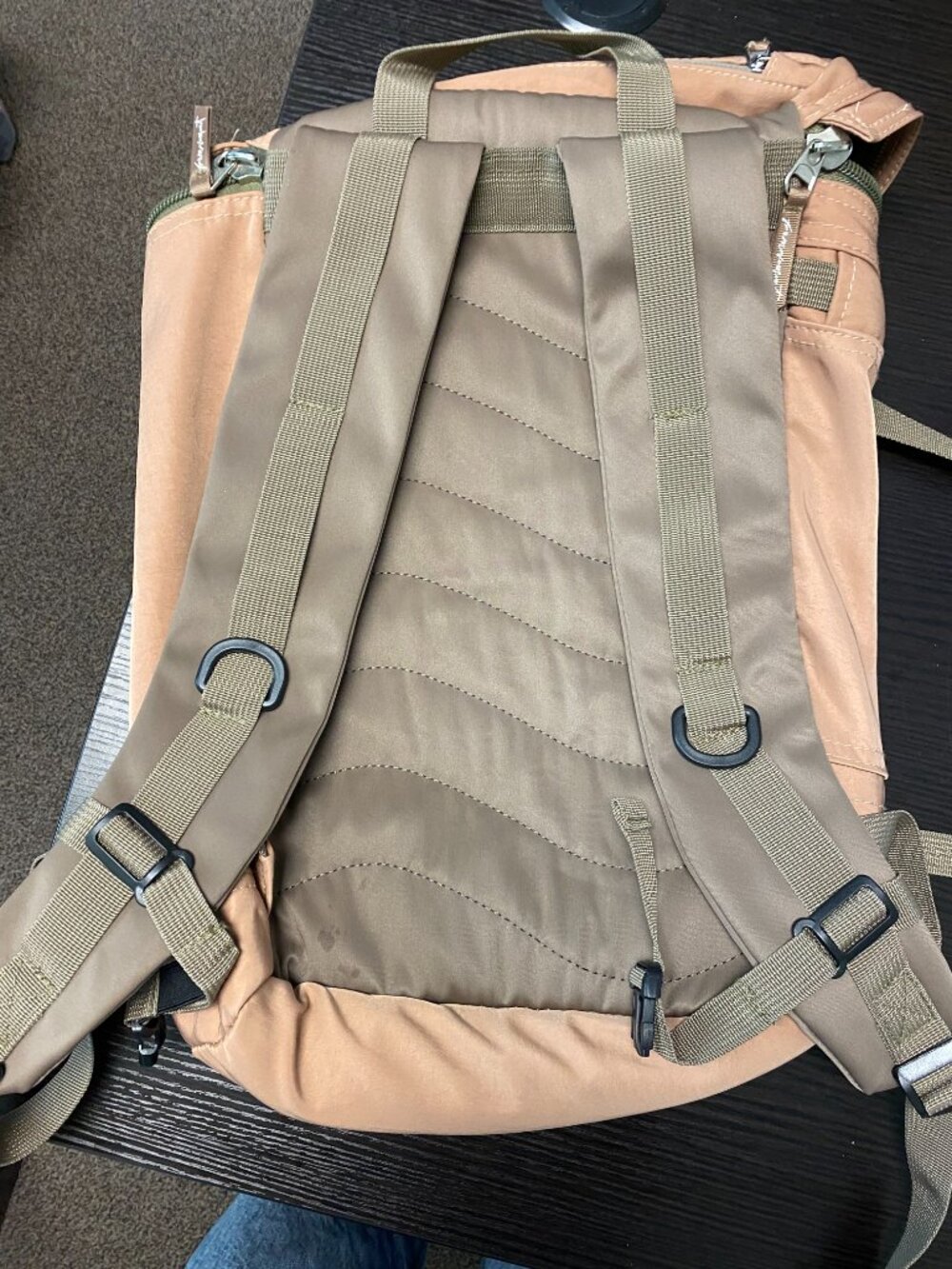 FP Movement backpack - Picture 2 of 3